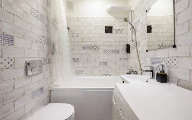 Апартаменты с Видом на Канал Грибоедова