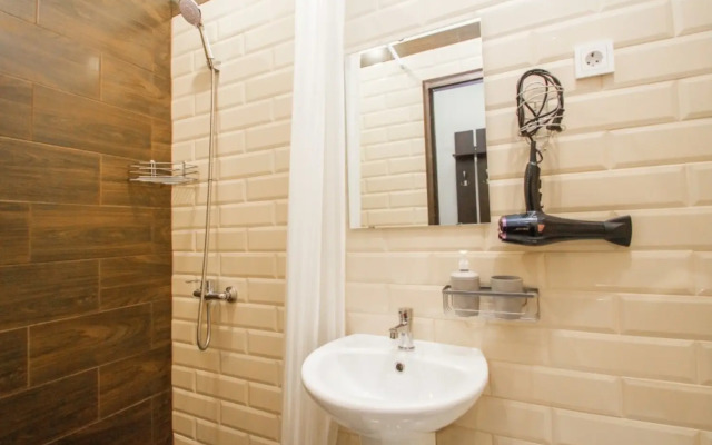 Квартира 30 Бон Апарт на Литейном проспекте