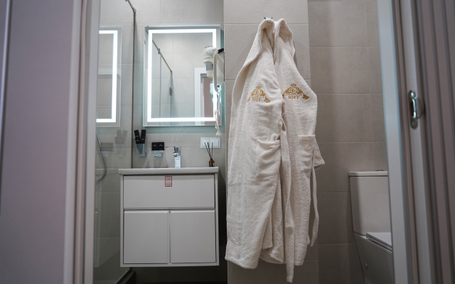 Igit Plaza Hotel