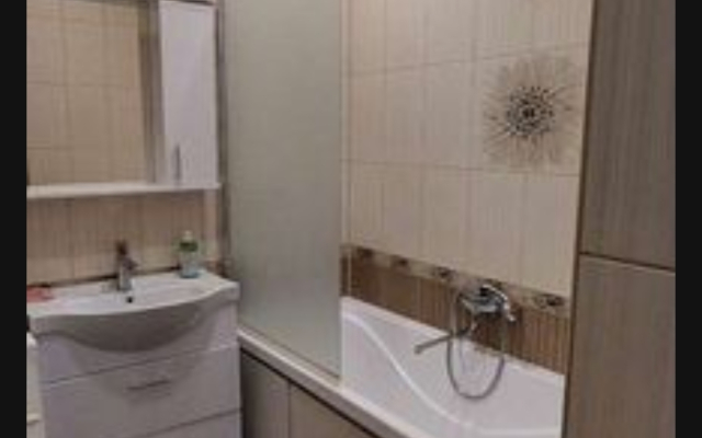 Квартира Бакалинская 25, Уфа, Марат