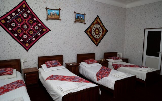 World Guest House