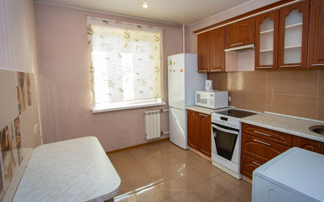 Апартаменты на Горького