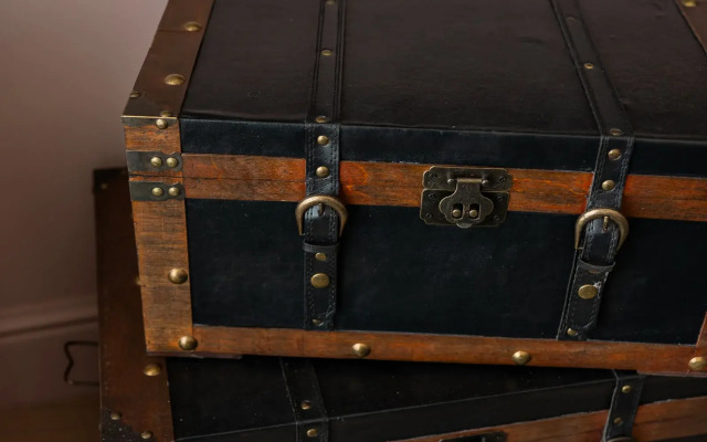 Look&Feel Jasmine Apartments