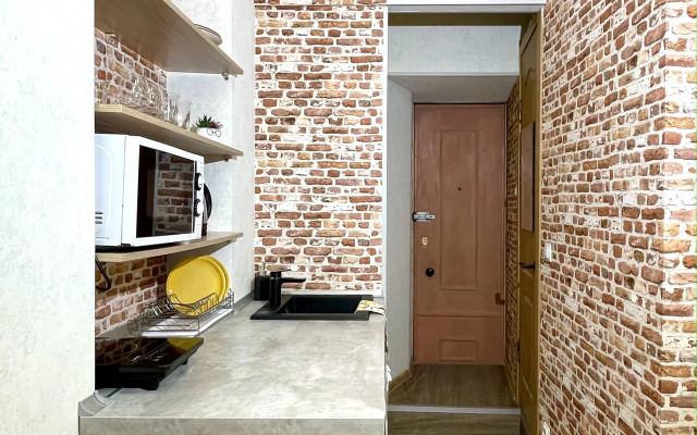 Квартира FlatStay Манежный переулок 15