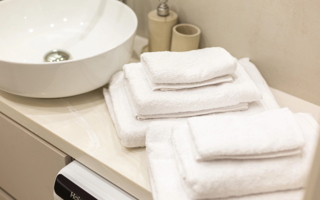 Flat 4.16 Studio Letnii 8