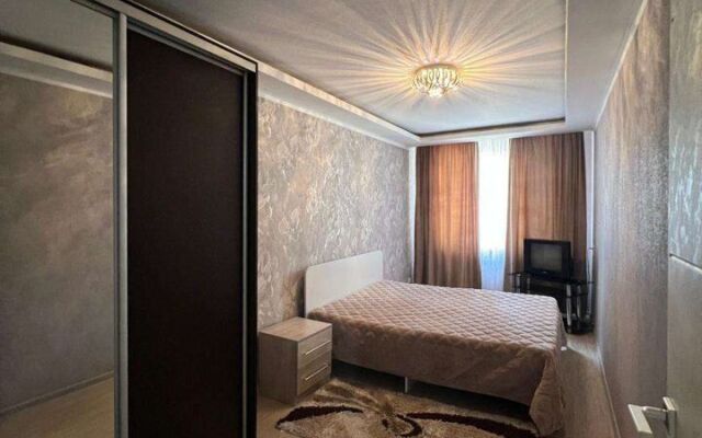 Квартира на Красноармейской 35