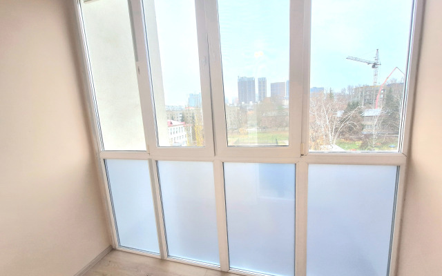 Квартира Большая двухкомнатная квартира