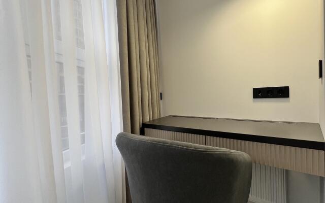 Квартира 3-комнатная 100м2, 5/22 этаж