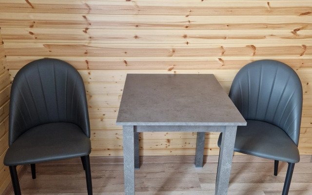 Квартира 2 в Гостевом Доме