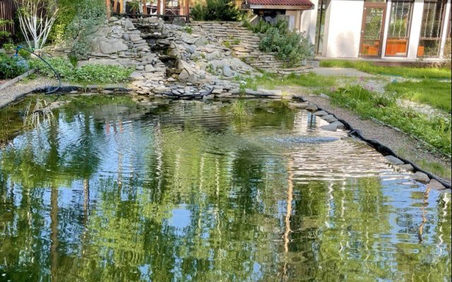 Гостевой дом Резиденция Радость