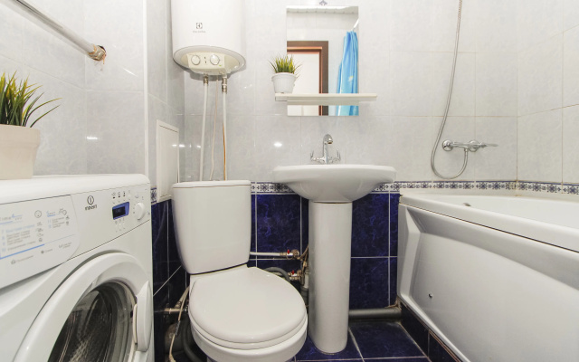 Apartamenty No302 u Tumenskogo tehnoparka