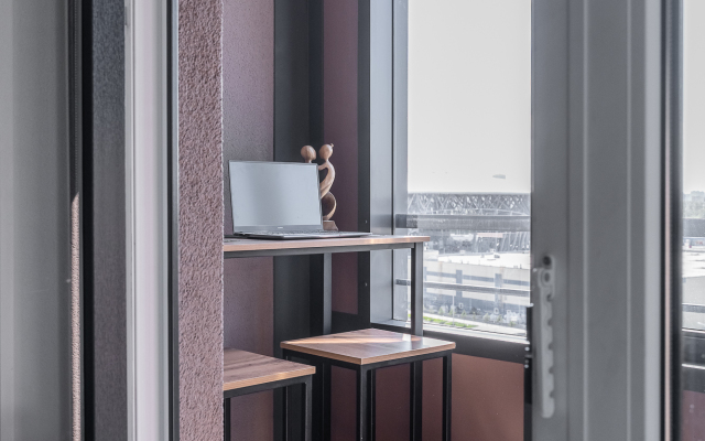 Status Apartments