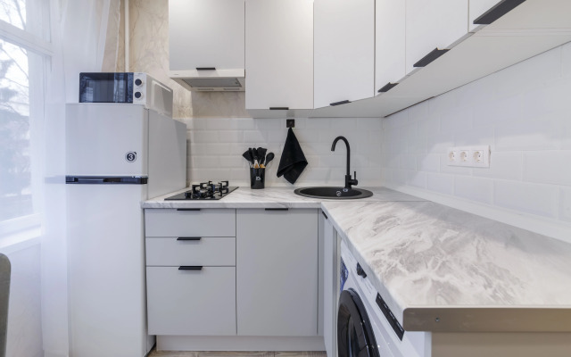 Novaya Krasivaya Na Zapade Moskvy Flat