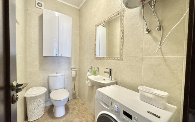 Chill Pill Tsentr Samozaselenie 24/7-1 Apartments