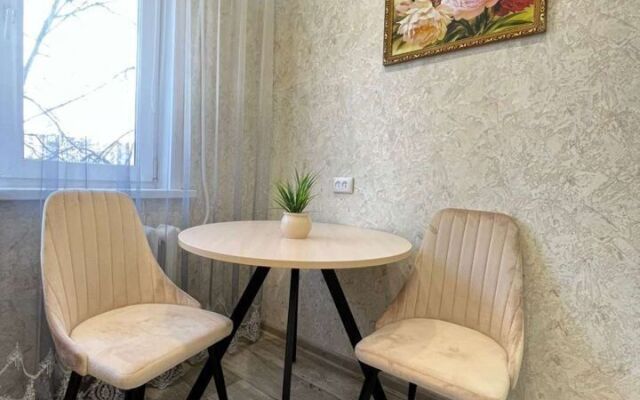 Marat Home po ul. Sh.Mardzhani d. 163 Flat