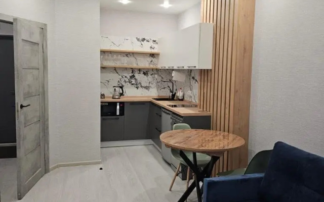 Na Zavelichenskoy Ulitse 26 (91) Flat