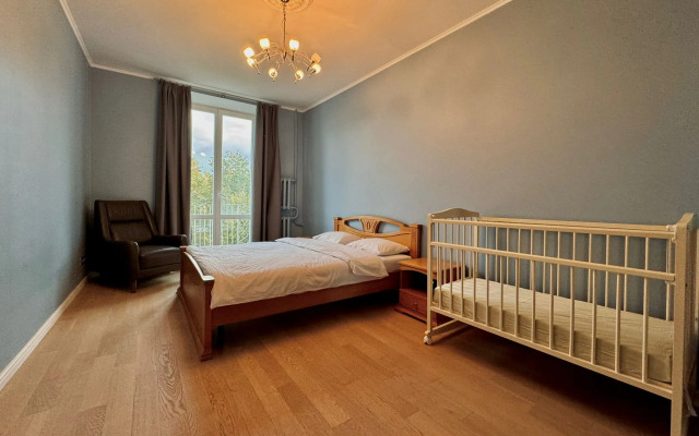 Apartamenty Shikarnaya Dvushka Vozle Tsuma