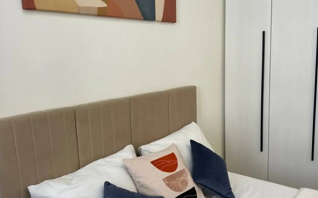 Studiya V Zhzh Prokshino Flat