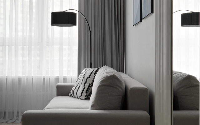 Flat Apartamenty Salutapart Zalive