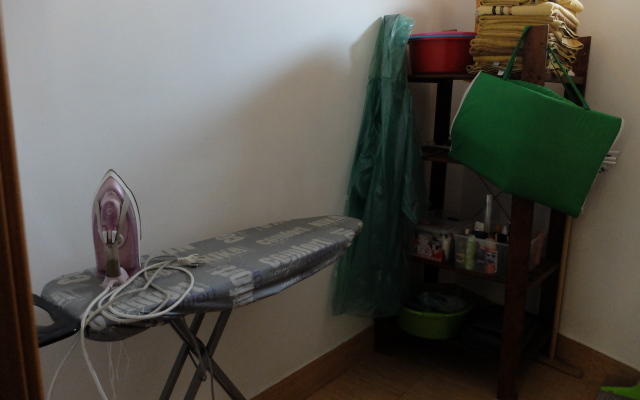 Guest House na Kalinina