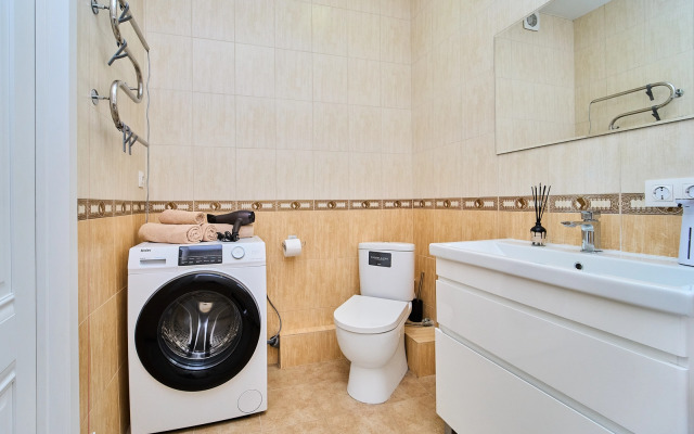 Апартаменты c Видом на Cтадион Краснодар