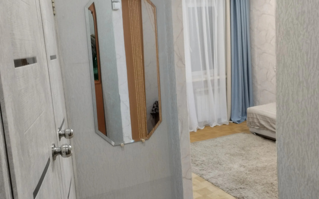 Квартира Уютная рядом с областной больницей и перинатальным центром