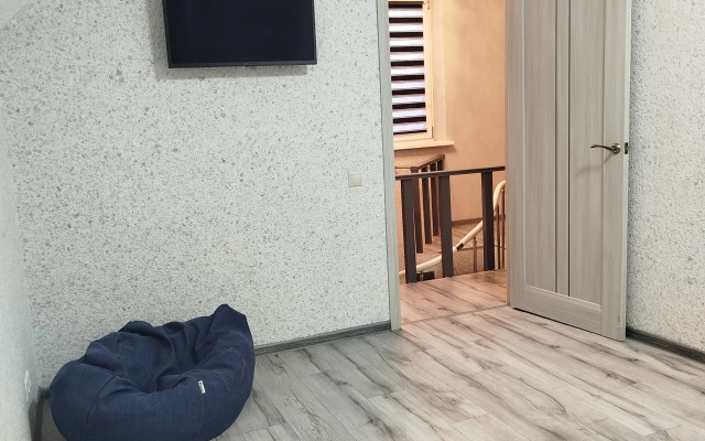 Частный дом на Цветочной