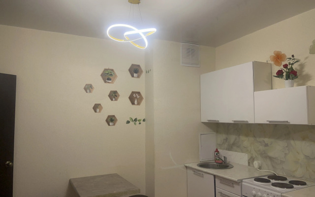 Квартира на Суворовском Студия