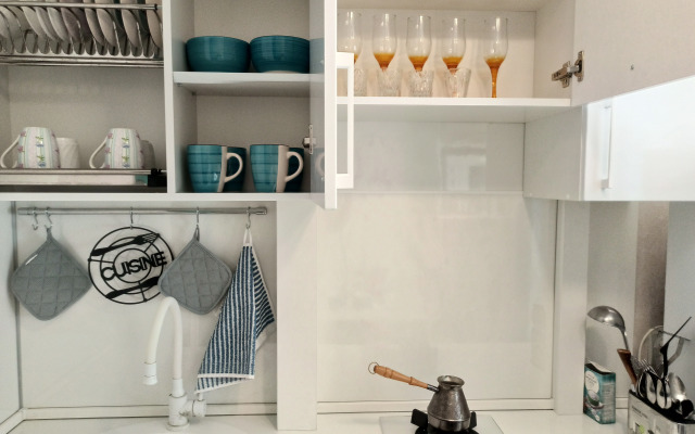 Квартира у Кaнатнoй дороги