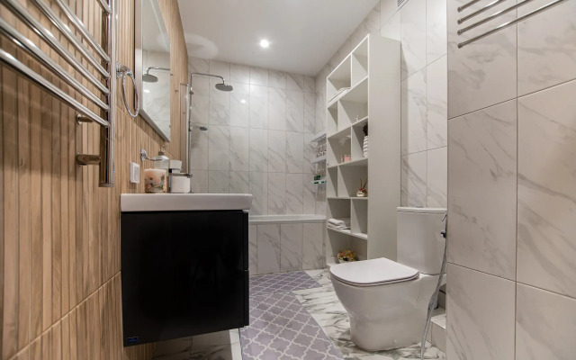 Апартаменты Видовые семейные апаратаменты