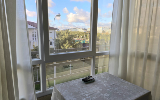 Апартаменты Чистые пруды