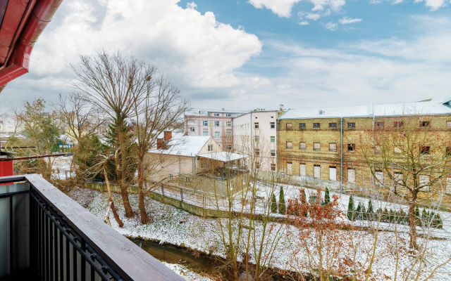 Apartamenty Viatur na Ozesko 39a