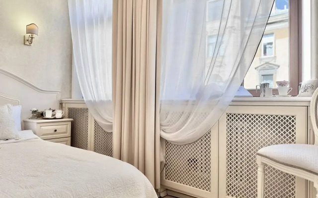 Квартира Восторг 1-комнатная