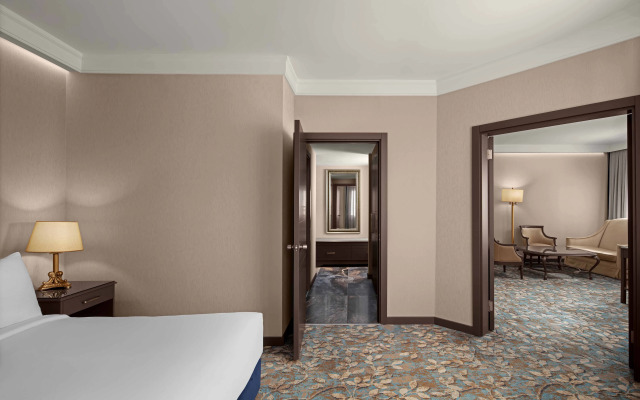 Grand Cevahir Hotel & Convention Center