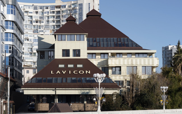 Lavicon Apart Sochi