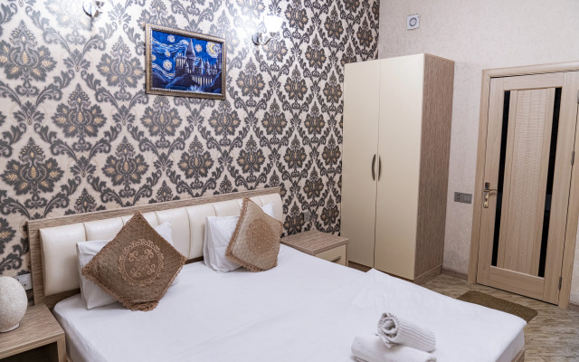 Hotel Sebail Inn Baku