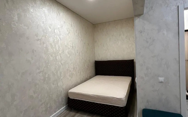 Апартаменты Уютные в хорошем районе