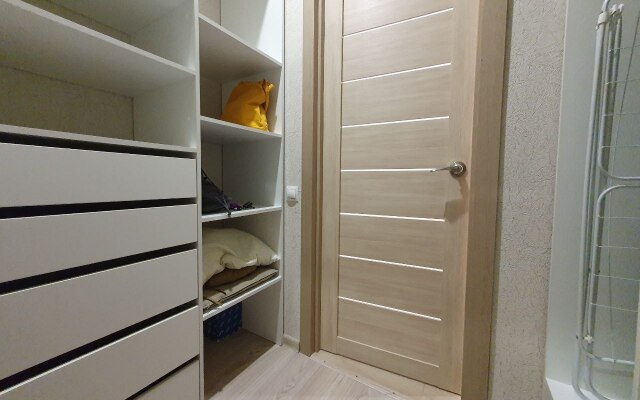 Utrip Houston Apartament
