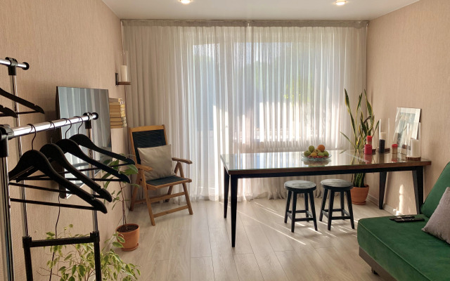 Квартира Отрадная квартира