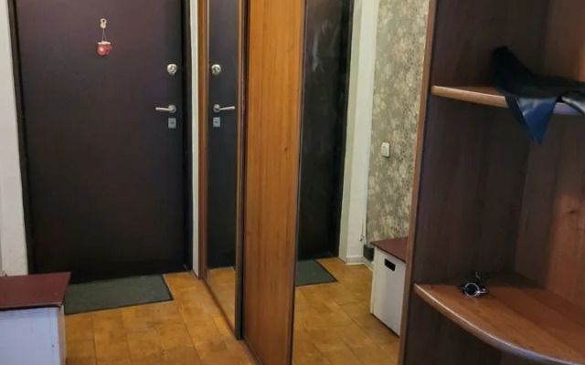 Квартира на Улице Ладо Кецховели 71