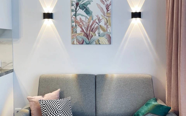 Апартаменты Merino Home July