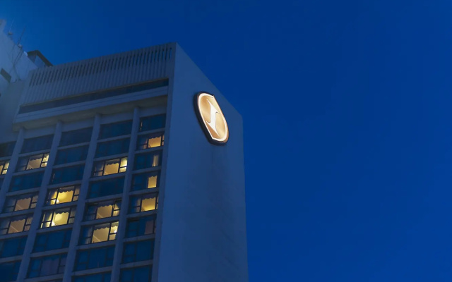 InterContinental Istanbul by IHG