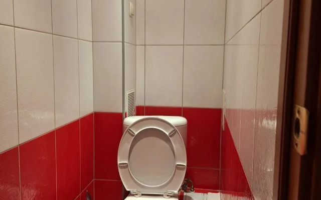 Uyutnaya ryadom s Vokzalom Flat