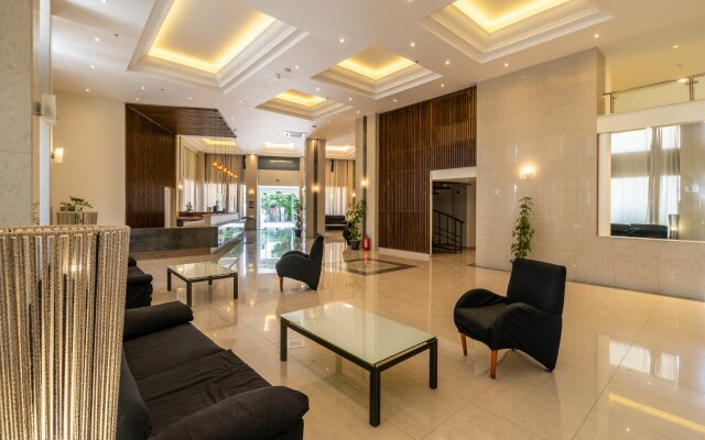 Castellum Suites Hotel