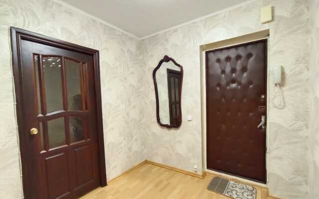 Uyutnaya Flat