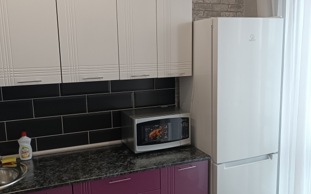 Квартира Aura