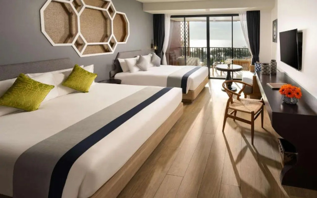 Avista Grande Phuket Karon - MGallery