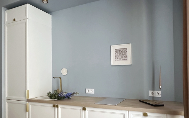 Квартира Magic Piter Family в Центре