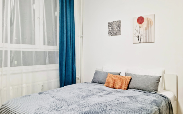 V Domodedovo Flat