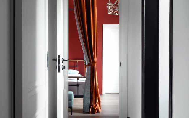 Апартаменты Уникальные на Большой Покровской